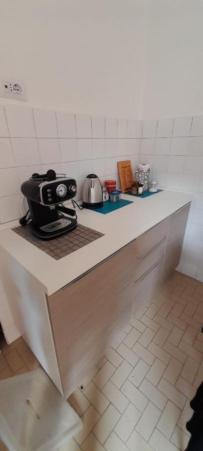 ג'נובה La Casetta Di Piero By Smart-Home מראה חיצוני תמונה