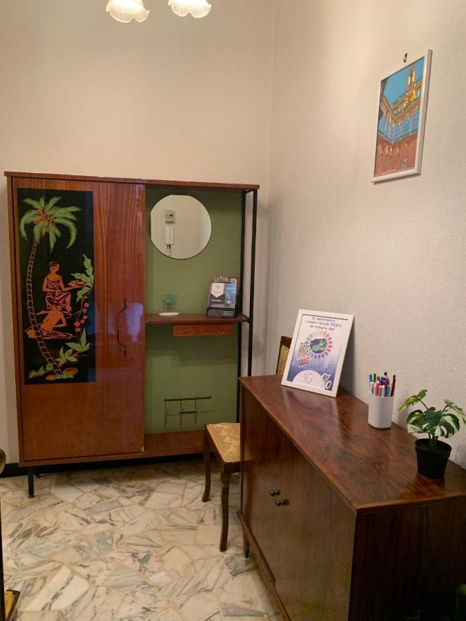 ג'נובה La Casetta Di Piero By Smart-Home מראה חיצוני תמונה