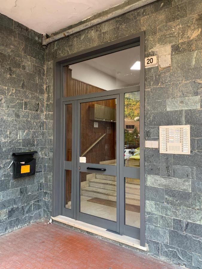 ג'נובה La Casetta Di Piero By Smart-Home מראה חיצוני תמונה