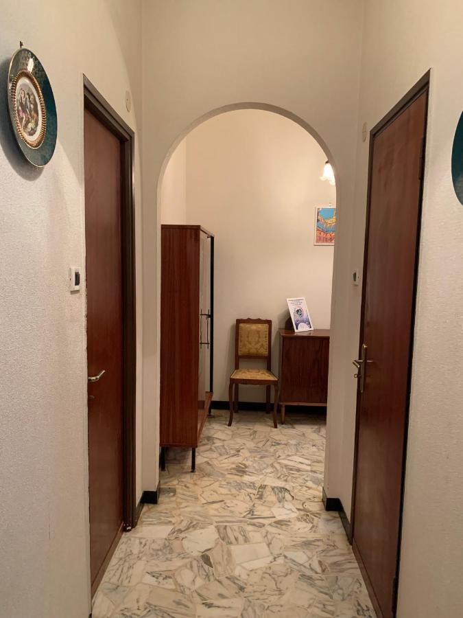ג'נובה La Casetta Di Piero By Smart-Home מראה חיצוני תמונה