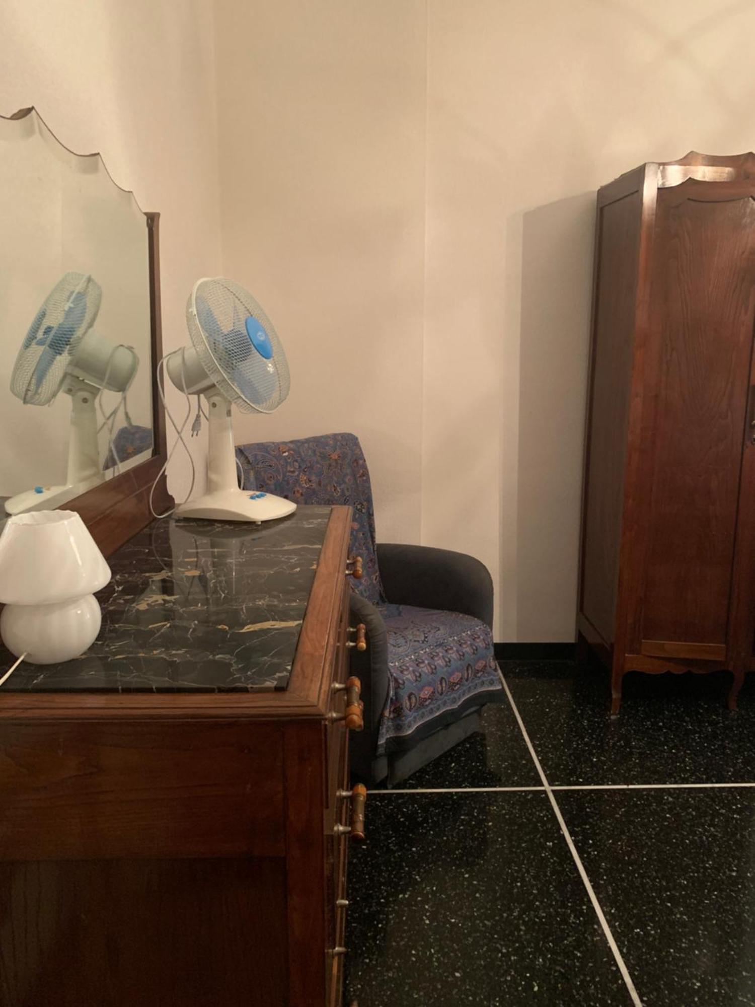 ג'נובה La Casetta Di Piero By Smart-Home מראה חיצוני תמונה