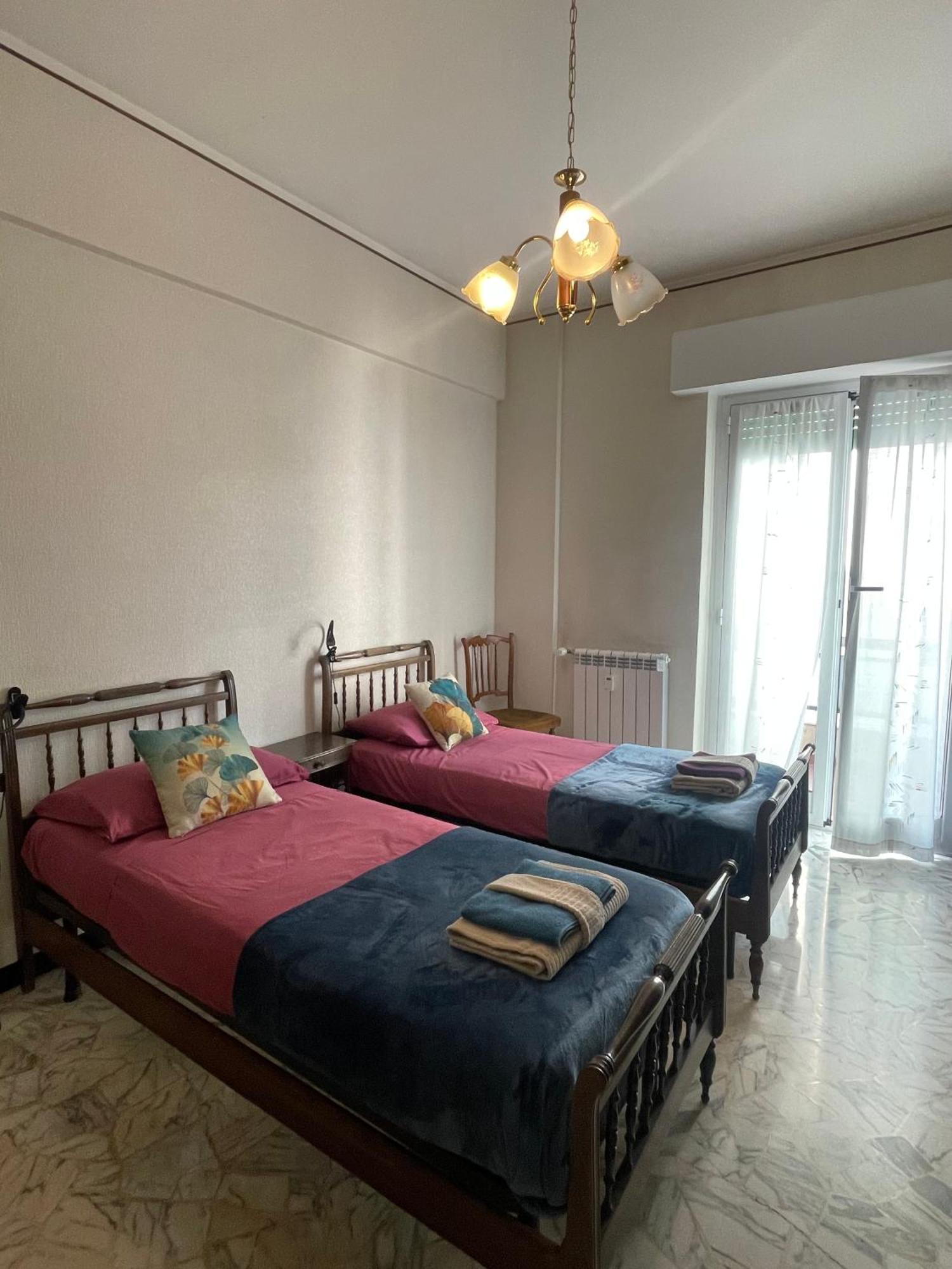 ג'נובה La Casetta Di Piero By Smart-Home מראה חיצוני תמונה